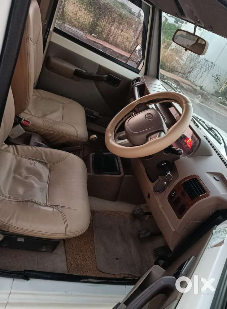 Mahindra Bolero Slx, 2012, Diesel