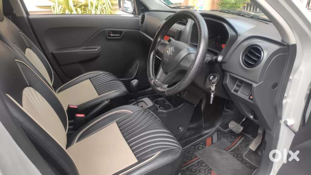 Maruti Suzuki Alto K10 1.0 Vxi, 2023, Petrol