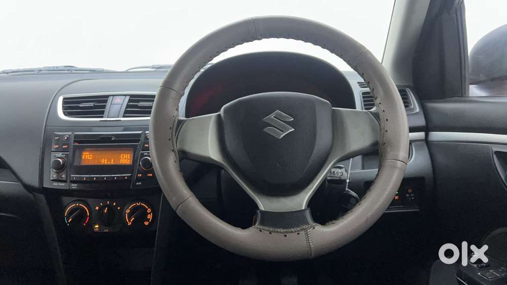 Maruti Suzuki Swift 2004-2010 Vdi Bsiii W/ Abs, 2015, Diesel