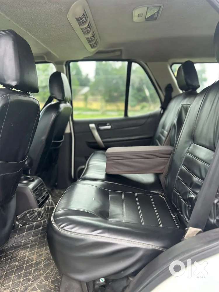 Tata Safari 2017 Mh-27