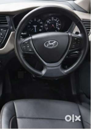 I20 Sportz ( Well Maintained )