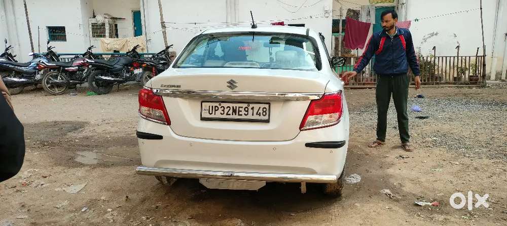 Maruti Suzuki Dzire