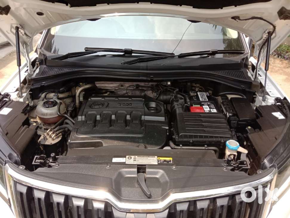 Skoda Kodiaq 2.0 Style Tdi 4x4 At, 2018, Diesel