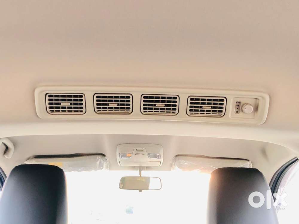 Maruti Suzuki Xl6 1.5 Alpha At, 2021, Petrol