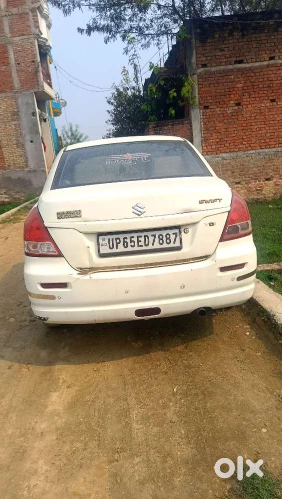 Maruti Suzuki Swift Dzire Tour 2017