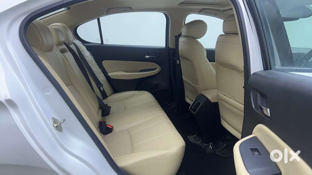Honda City 1.5 Zx I-vtec Mt, 2023, Petrol