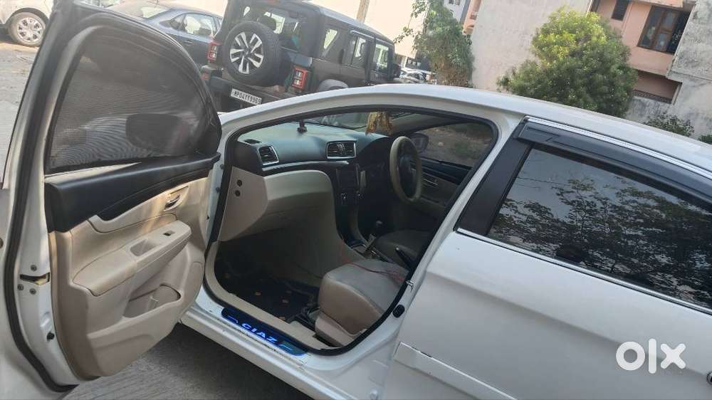 Maruti Suzuki Ciaz 2016