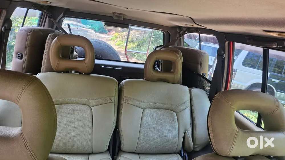 Mitsubishi Pajero Sfx 4x4 2010
