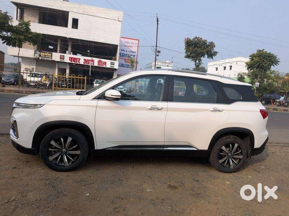 Mg Hector 2.0 Sharp Diesel, 2020, Diesel