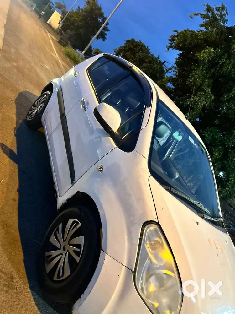 New Car Lene है