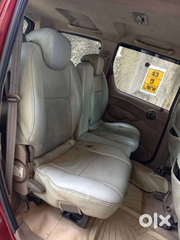 Mahindra Xylo, 2012, Diesel