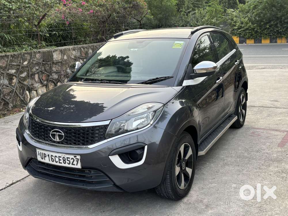 Tata Nexon Amt 1.5 Revotorq Xma, 2019, Diesel