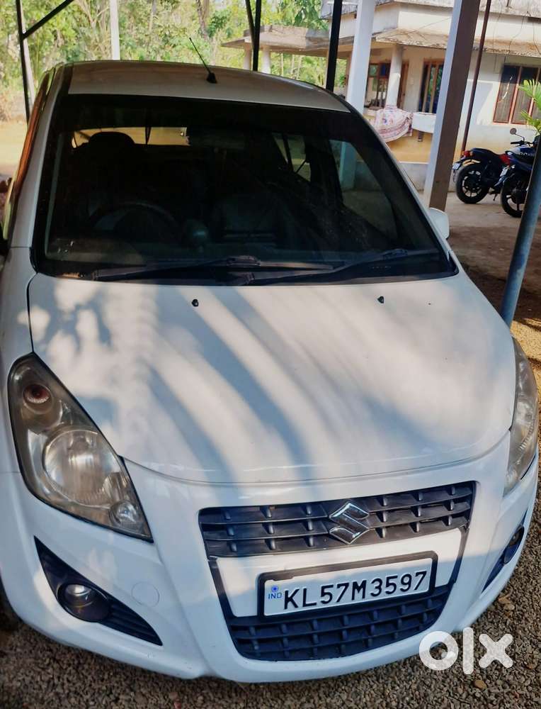 Maruti Suzuki Alto 800 Lxi, 2016, Petrol