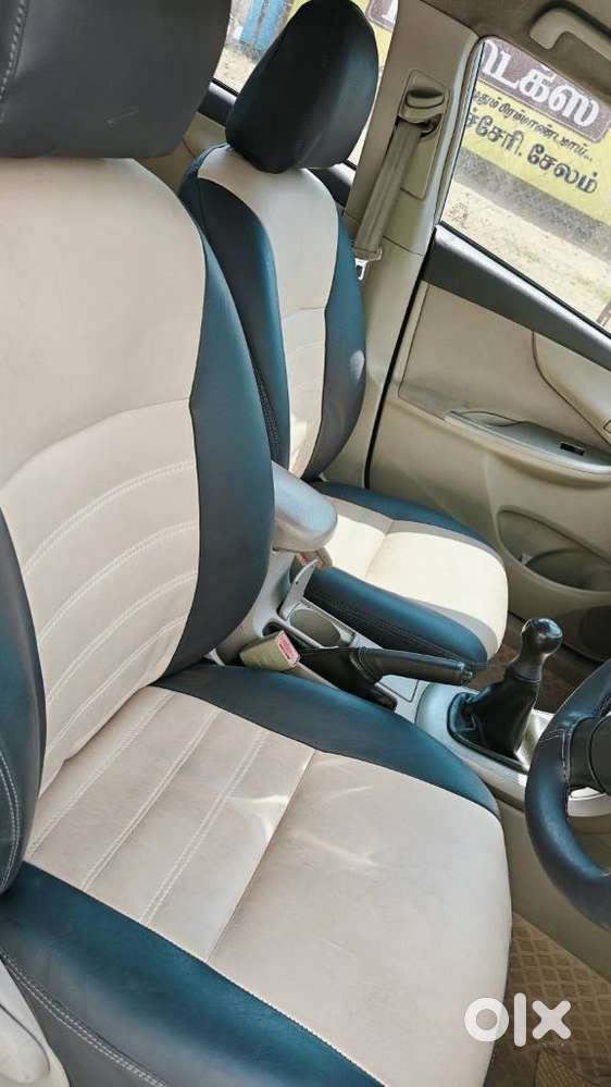 Toyota Corolla Altis 2010-2013 1.8 Js, 2009, Petrol