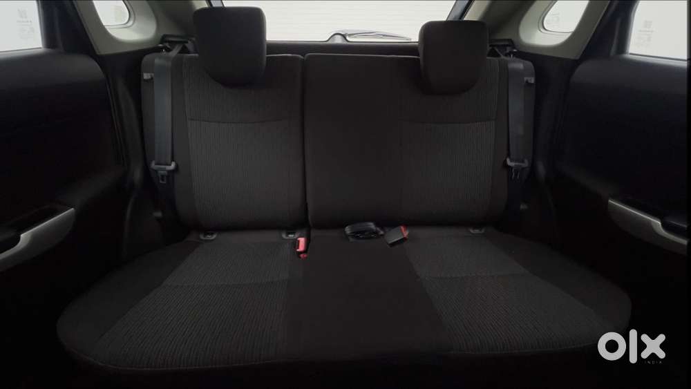 Maruti Suzuki Baleno Delta, 2018, Petrol