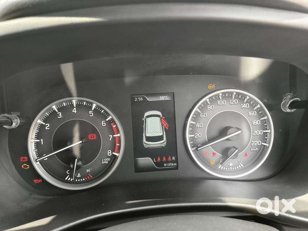 Toyota Urban Cruiser Taisor V 1.0 Petrol Mt, 2024, Petrol