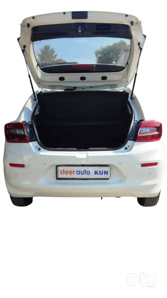 Maruti Suzuki Baleno, 2025, Petrol