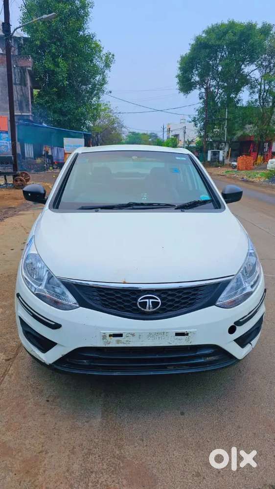 Tata Zest 2018 Full Kadak