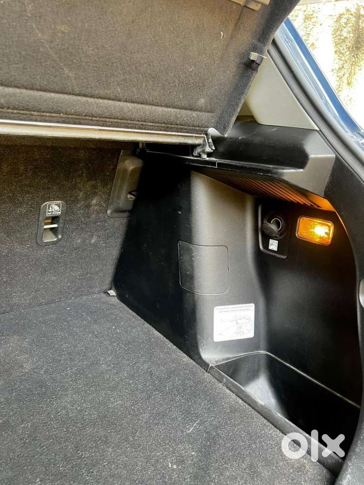 Maruti Suzuki S Cross 2018