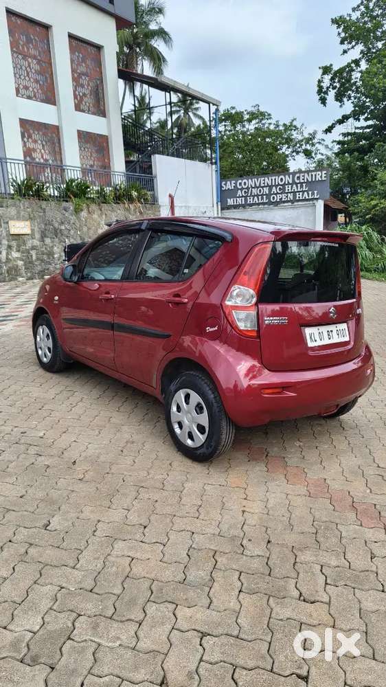 Maruti Suzuki Ritz 2015 Diesel Vdi Showroom Condition