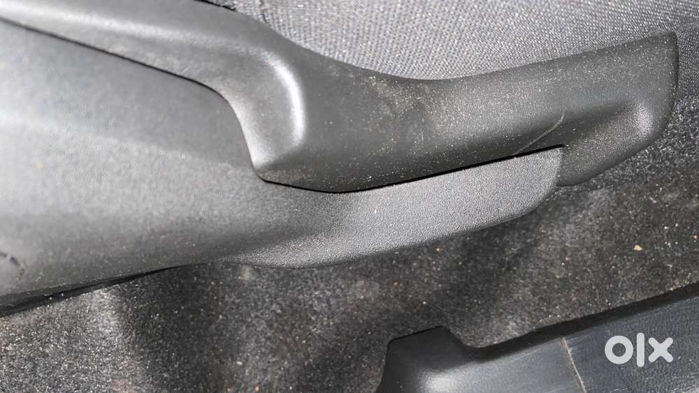 Maruti Suzuki Ignis 1.2 Delta, 2022, Petrol