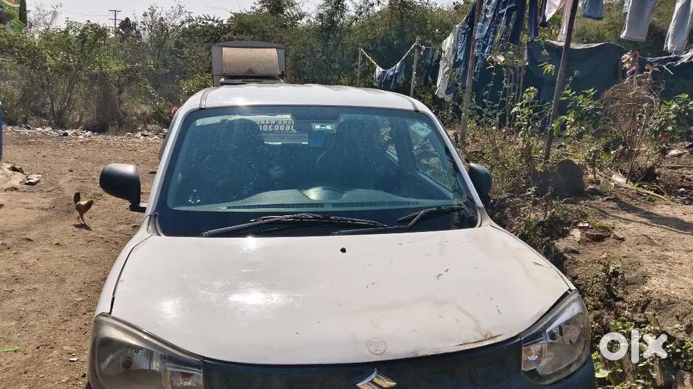 Maruti Suzuki S-presso 2022 Cng & Hybrids 150000 Km Driven
