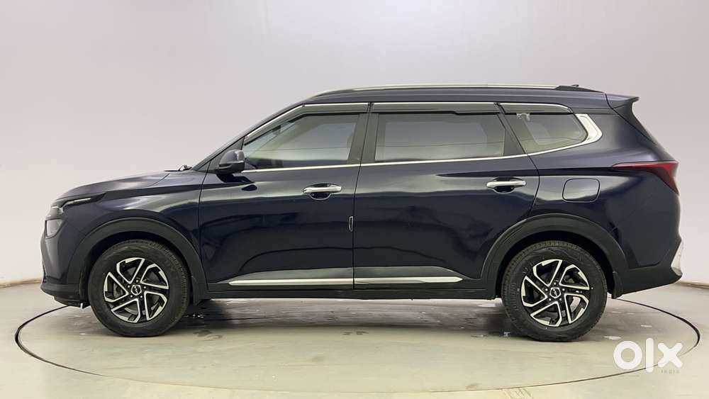 Kia Carens 1.5 Luxury Plus Turbo 7 Str, 2023, Petrol