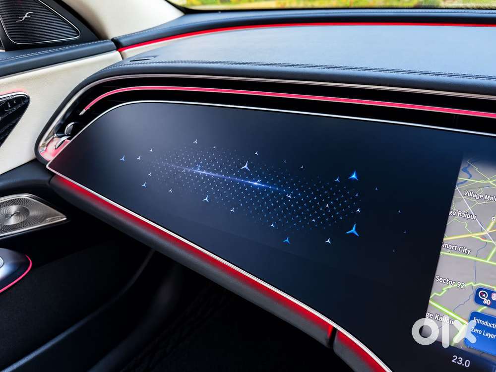 Mercedes-benz E-class 1.9 E220d Avantgarde, 2025, Diesel
