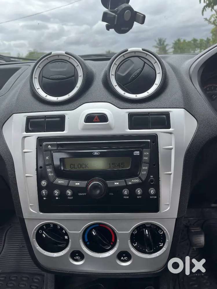 Ford Figo Diesel 2011