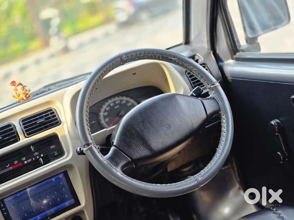 Maruti Suzuki Eeco 5 Str With Htr Cng, 2018, Cng & Hybrids