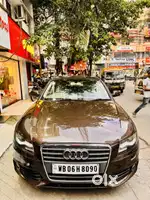 Audi A4 2.0 TDI, 2011, Diesel