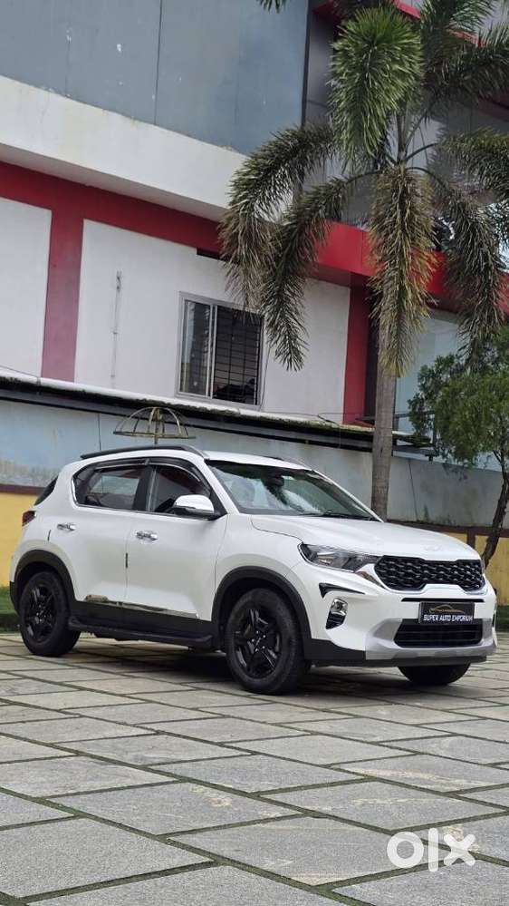 Kia Sonet Htk Plus D, 2023, Diesel