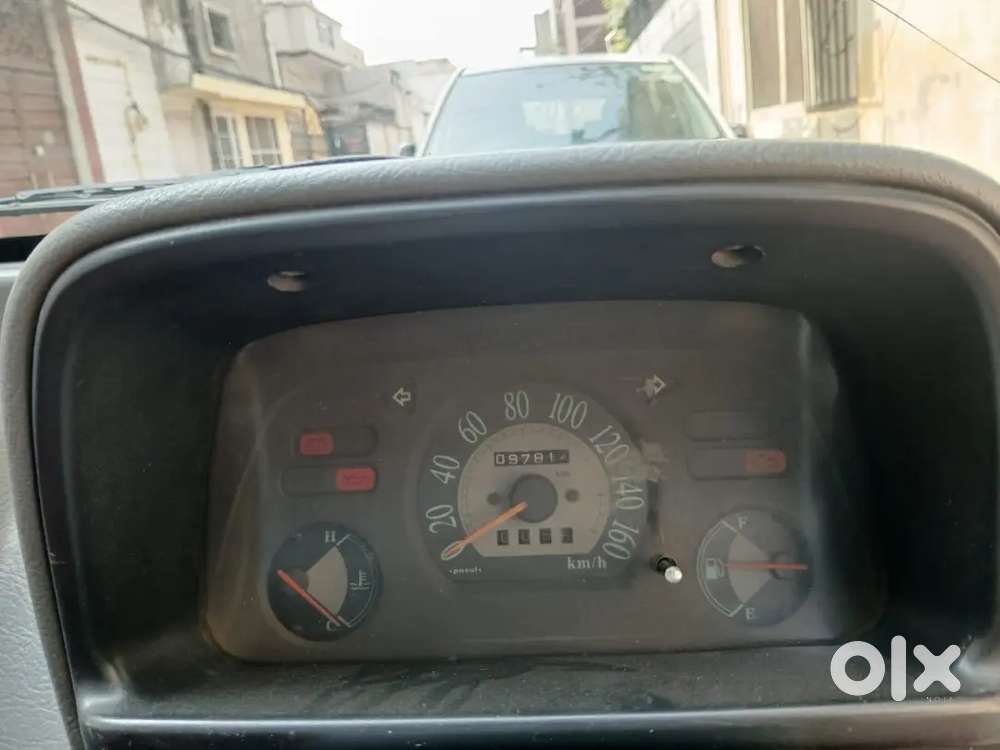 No Big Dent , Good Engine Zen