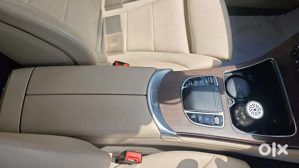 Mercedes-benz Glc Class 2021