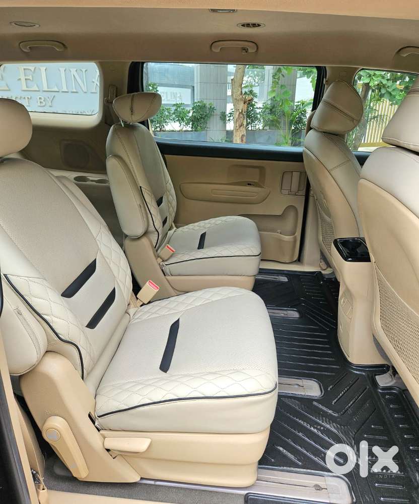 Kia Carnival Premium, 2020, Diesel