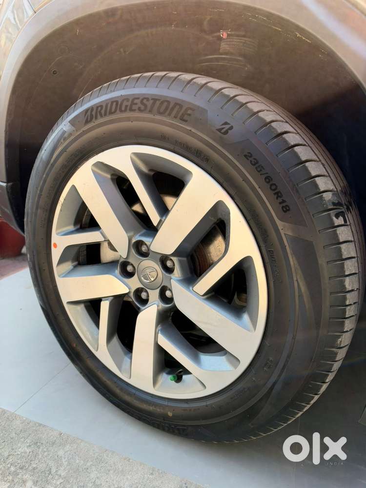 Tata Safari Diesel 2021