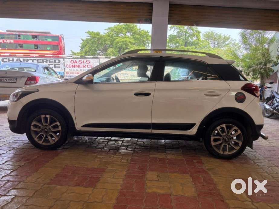 Hyundai I20 Active 1.2 S, 2019, Petrol