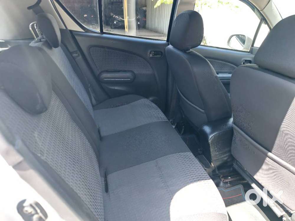 Maruti Suzuki Ritz Vdi (abs) Bs Iv, 2015, Diesel