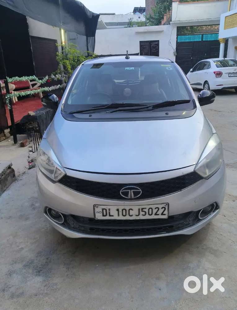 Well Maintained Car