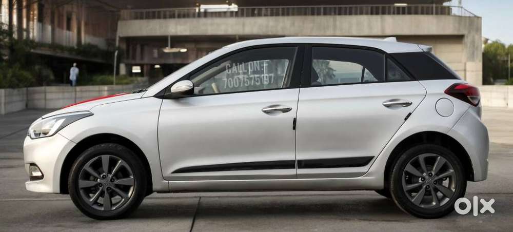 Hyundai Elite I20 Asta 1.2 (o), 2015, Petrol