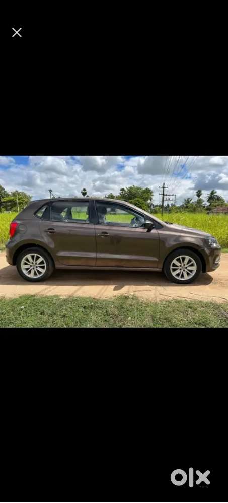 Polo Diesel 1.5