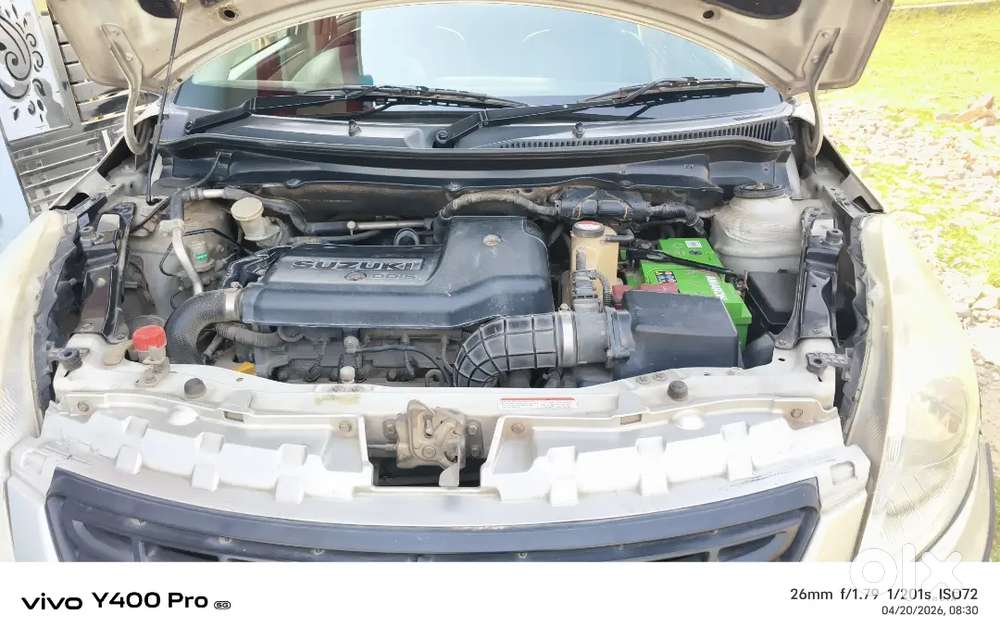 Maruti Suzuki Swift Dzire 2012 Diesel 105000 Km Driven