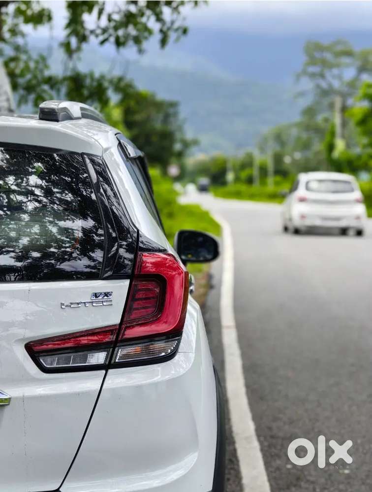 Honda Wr-v 2021 Diesel 85000 Km Driven