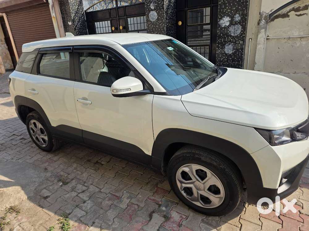 Brezza Cng Lxi 2024