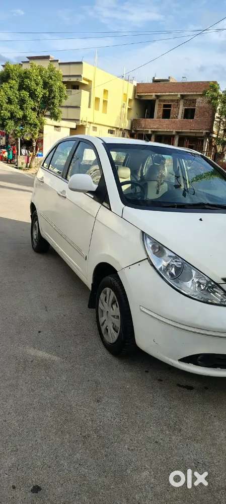Tata Vista Tech Vx 2013 Diesel