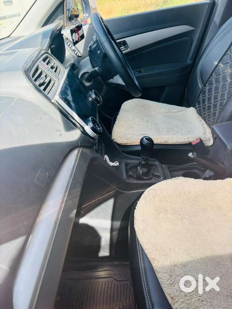 Maruti Suzuki Brezza 2016 Diesel Good Condition