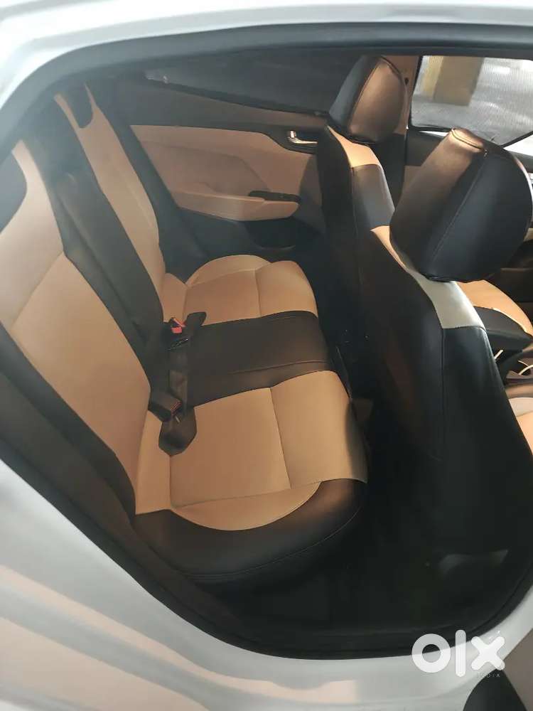 Hyundai Verna 1.6 Sx 2018
