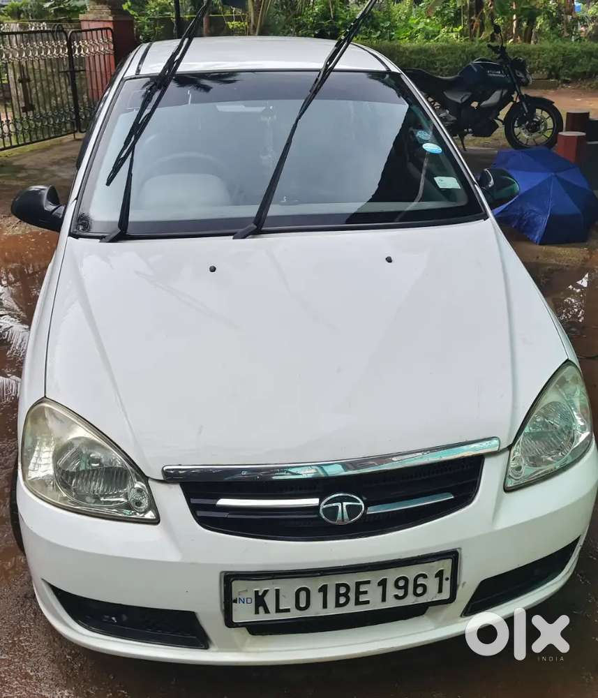 Tata Indica V2 2012 Diesel Manual