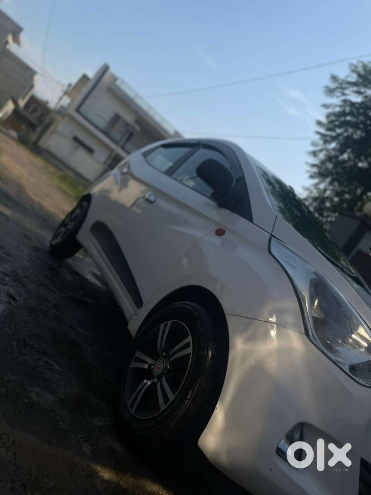 Hyundai Eon Petrol 2015