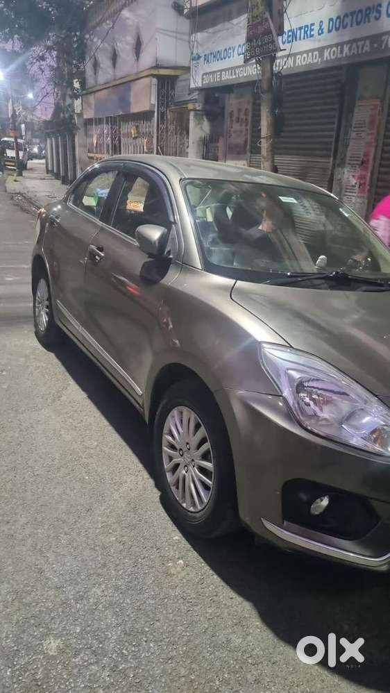 Maruti Suzuki Dzire 2019 December Purchased, Fully 1st Owner Driven